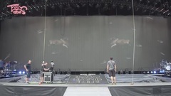 [TSCN][中英字幕]The 1989 World Tour™ Load In