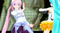 初音未来 - Magnet