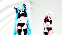 初音未来 - Papaoutai