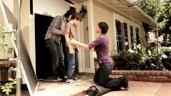 Medal of Honor Warfighter Behind the Scenes Trailer 3