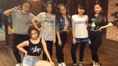 音悦stage,舞蹈视频 - Zutter 舞蹈模仿