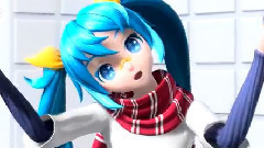 初音未来 - ありふれたせかいせいふく