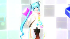 初音未来 - Glory 3usi9