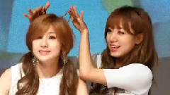 Pink Memory Couple 饭拍版