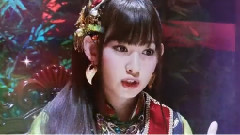 フライングゲット(飞翔入手)