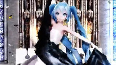 初音未来 - Special Gift For Yamisweet