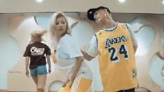 因为红(Roll Deep) 练习室版