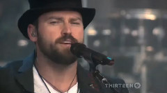 Zac Brown Band - Jump Right In