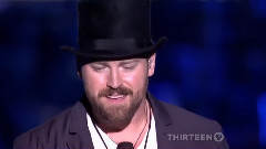 Zac Brown Band - colder weather