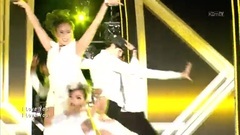 HAHA,Zion.T - Sponsor