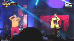 Okey dokey - Show Me The Money4 Final决战 现场版