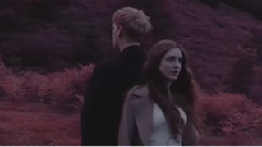 Rhodes,Birdy - Let It All Go