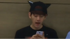 BAEKHYUN'S CUTE ALBUM#1