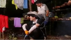 小火凤文莱历险记 灿烈Cut