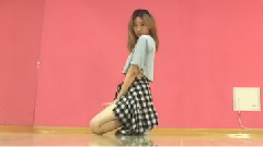 音悦stage - Choco Chip Cookies 舞蹈模仿