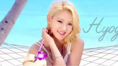 早安娱乐 5辑回归报道