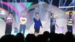 Kiss My Lips & View & Love Me Right & Party & Devil 现场混合