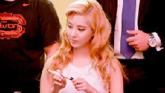 Lion Heart 大田签售会