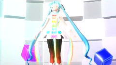 初音未来 - Glory 3usi9