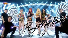 Um Oh Ah Yeh & 怦然心动 & Shake It & Hurt Locker & Ring My Bell