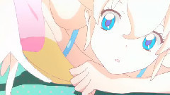 ワールド･コーリング(鹿乃)