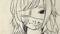 初音未来 - リトルランプライト