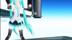 初音未来 - Free Tomorrow