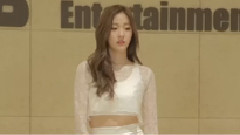 Excuse Me 练习室 海岭版