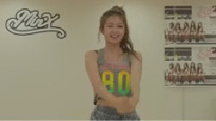 Love Shake 练习室 DAMI版