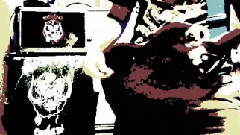 Thunder And Lightning