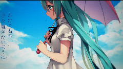 初音未来 - 夏の魔法