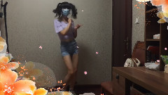 音悦stage - So Crazy