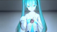 初音未来 - Save the Queen