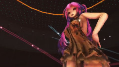 初音未来 - Pink Cat