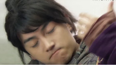 狐狸精 杨过X林平之