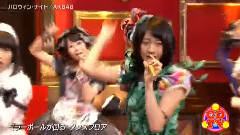 ハロウィン・ナイト