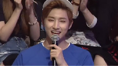 MONSTA X - SIMPLY KPOP 特别MC I.M 亨源惊喜出现 Cut