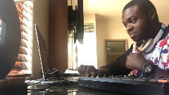 Kevin Olusola - Love Lockdown (Ableton Looping KOver)
