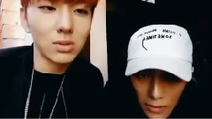 MONSTA X - MONSTA X-FILE Live EP1 MV SPOILER