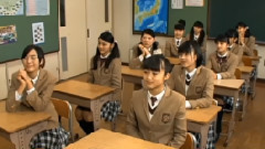 樱花学院 Sakura Gakuin 2014年度 年末测试