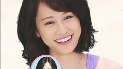 前田敦子 - 日本テレビ ZIP 前田敦子 cut