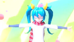 初音未来 - キップル・インダストリー