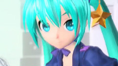 初音未来 - Glory 3usi9