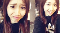 金宥娜 - 官啡打招呼