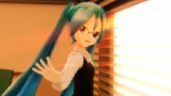 初音未来 - 八王子PHORIZON