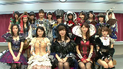 ハロウィン・ナイト & Talk