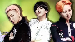 无限挑战 歌谣祭 竹马 Cut