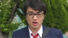 电影<我们都是超能力者> 特別映像