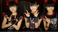 BABYMETAL的美国指南Part2 音乐 & 电视节目
