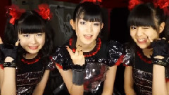 BABYMETAL谈论ROR,编舞以及粉丝们